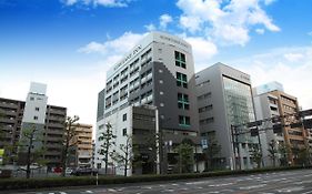 Kuretake Inn Okayama